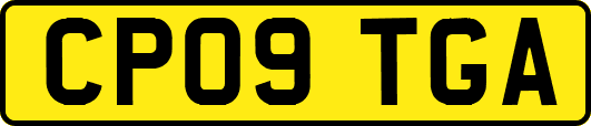 CP09TGA