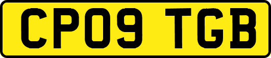 CP09TGB