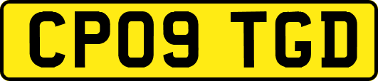 CP09TGD