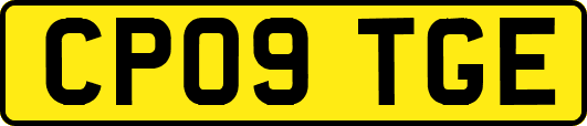 CP09TGE