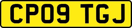 CP09TGJ