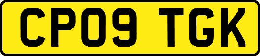 CP09TGK