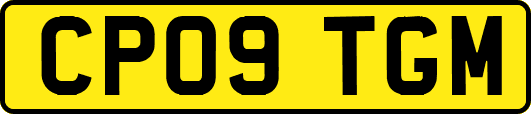 CP09TGM