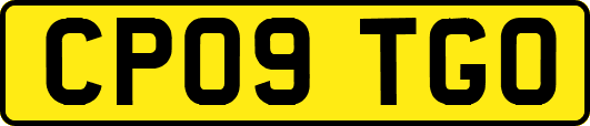 CP09TGO