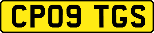 CP09TGS