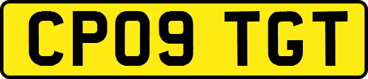 CP09TGT