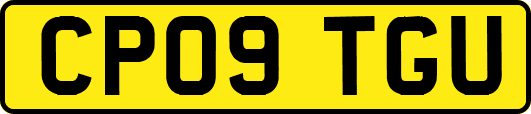 CP09TGU