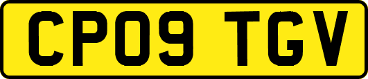 CP09TGV