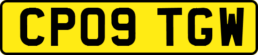 CP09TGW