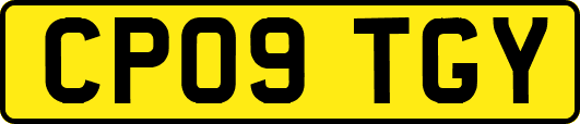 CP09TGY