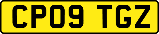 CP09TGZ