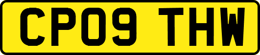 CP09THW
