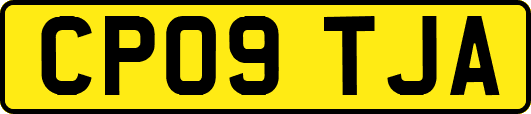 CP09TJA