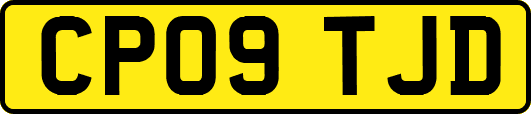 CP09TJD