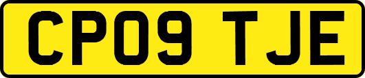 CP09TJE