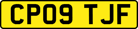 CP09TJF