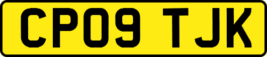 CP09TJK