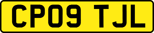 CP09TJL