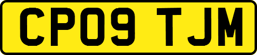 CP09TJM
