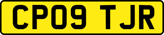 CP09TJR