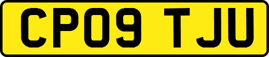 CP09TJU