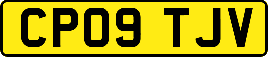 CP09TJV