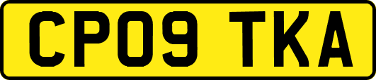 CP09TKA
