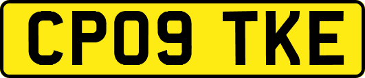CP09TKE