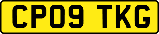 CP09TKG