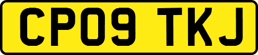 CP09TKJ
