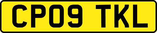CP09TKL