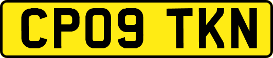 CP09TKN