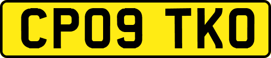 CP09TKO