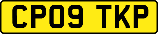 CP09TKP