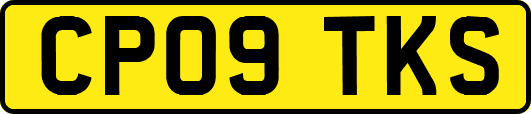 CP09TKS