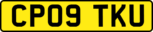 CP09TKU