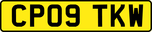CP09TKW