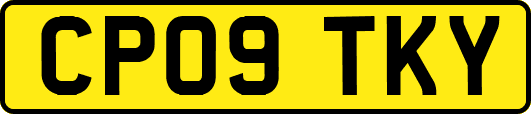 CP09TKY
