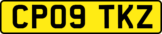CP09TKZ