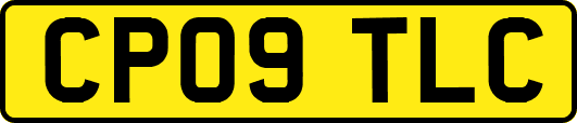 CP09TLC
