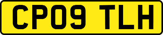 CP09TLH