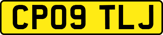 CP09TLJ