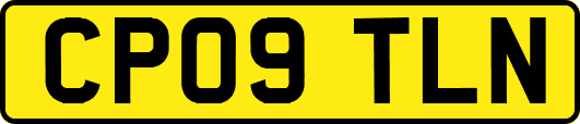 CP09TLN
