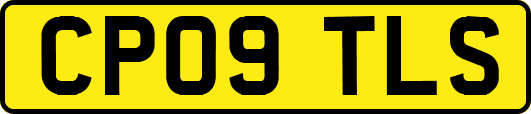 CP09TLS