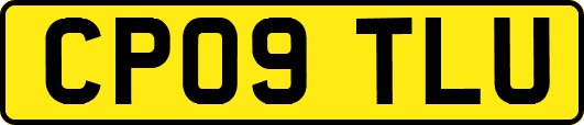 CP09TLU