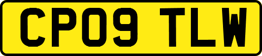 CP09TLW