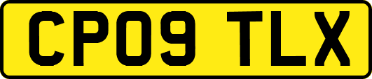 CP09TLX