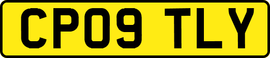 CP09TLY