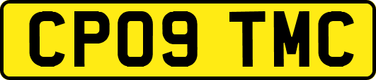 CP09TMC