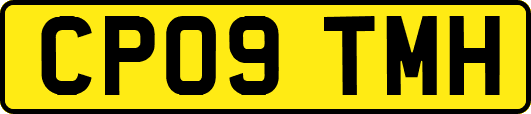 CP09TMH